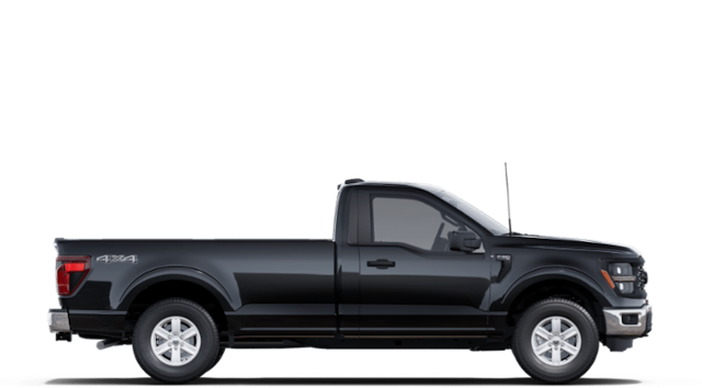 2025 Ford F-150+F-150